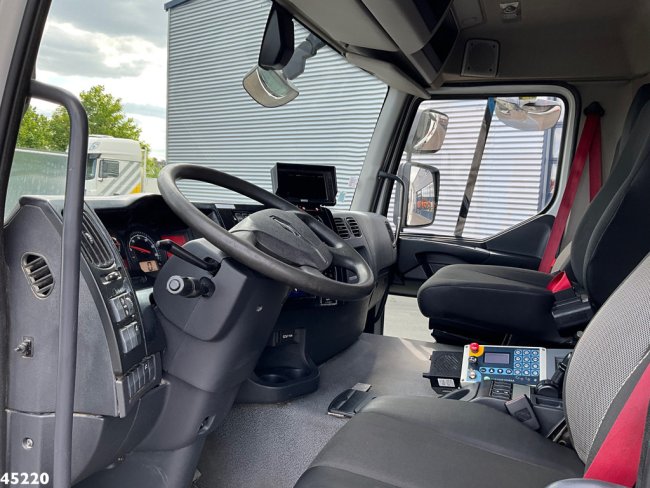 Renault  D 26 WIDE Euro 6 Geesink Norba MF 300 21m³ (12)