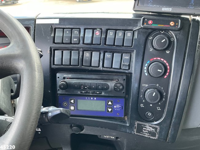 Renault  D 26 WIDE Euro 6 Geesink Norba MF 300 21m³ (13)