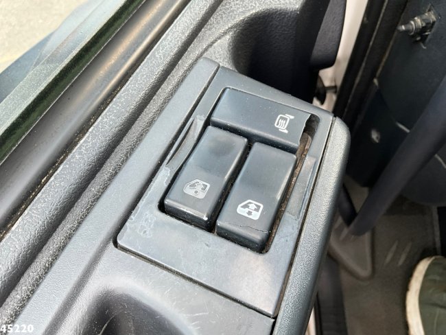 Renault  D 26 WIDE Euro 6 Geesink Norba MF 300 21m³ (15)