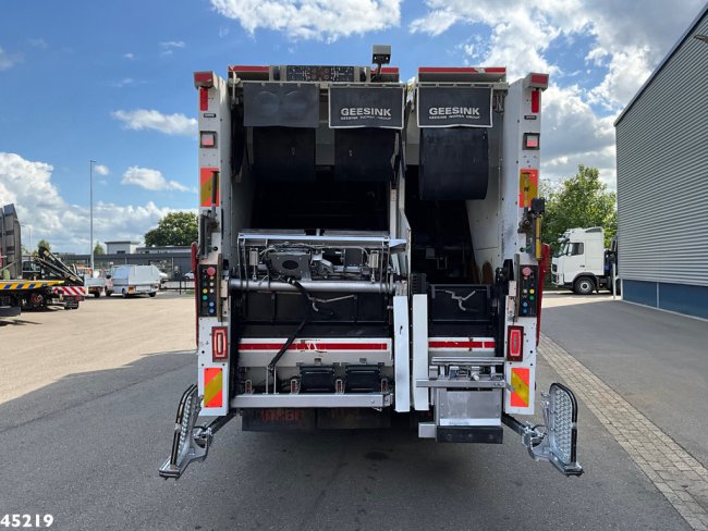 Renault  D 26 WIDE Euro 6 Geesink Norba MF 300 21m³ (10)