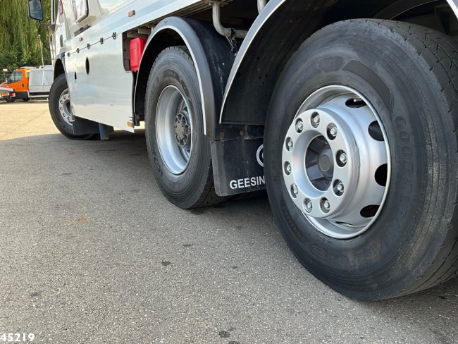 Renault  D 26 WIDE Euro 6 Geesink Norba MF 300 21m³ (12)