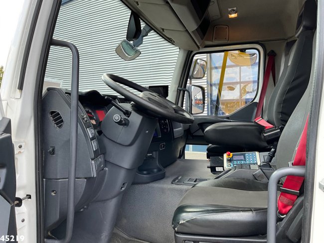 Renault  D 26 WIDE Euro 6 Geesink Norba MF 300 21m³ (15)