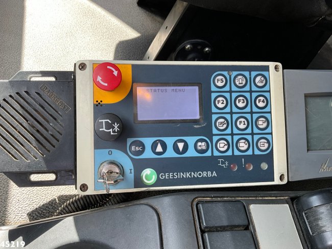 Renault  D 26 WIDE Euro 6 Geesink Norba MF 300 21m³ (20)