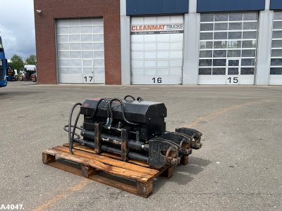 Bakker Gejo 28 hakengrijper 