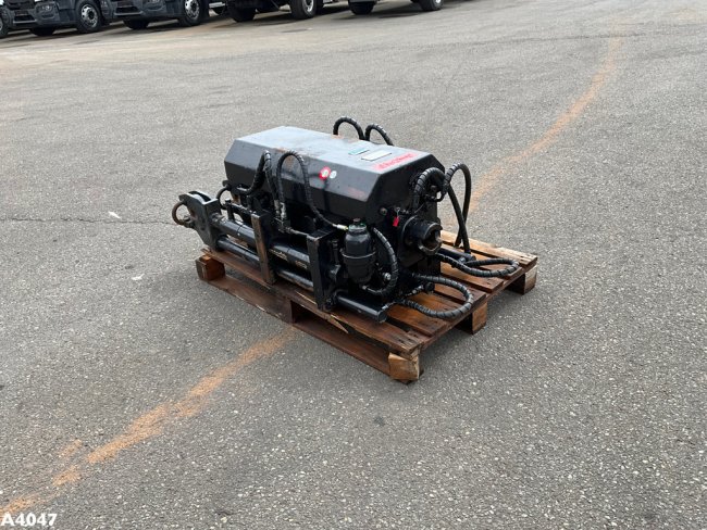 Bakker Gejo 28 hakengrijper   (1)