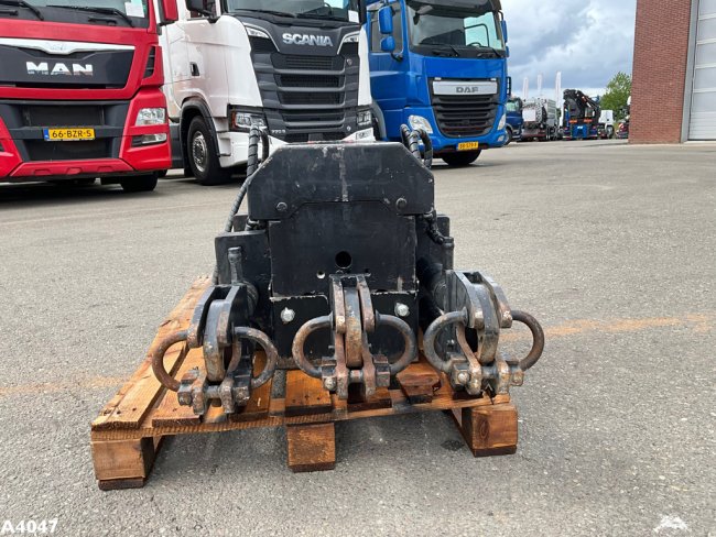 Bakker Gejo 28 hakengrijper   (2)