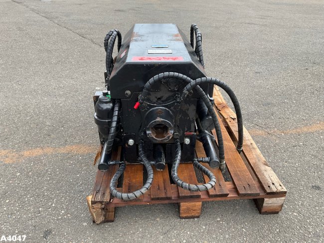 Bakker Gejo 28 hakengrijper   (3)