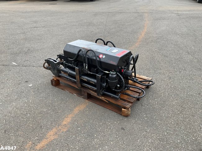 Bakker Gejo 28 hakengrijper   (4)