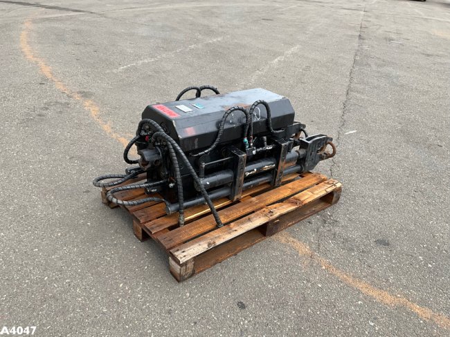 Bakker Gejo 28 hakengrijper   (5)