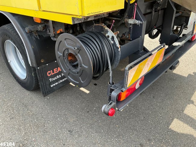 Renault  Midlum 210.15 Kolkenzuiger Just 182.847 km! (9)