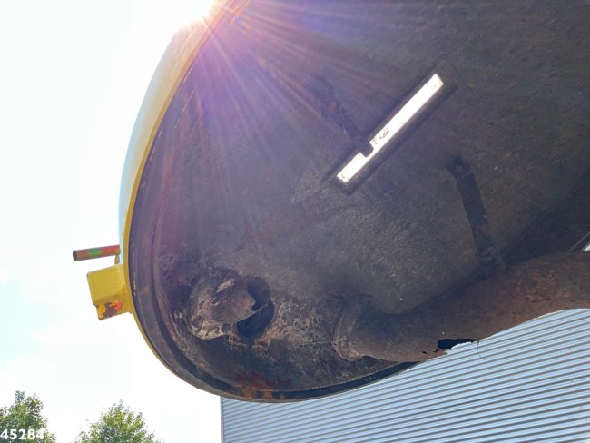 Renault  Midlum 210.15 Kolkenzuiger Just 182.847 km! (11)