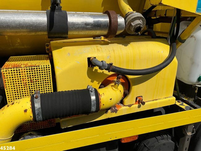 Renault  Midlum 210.15 Kolkenzuiger Just 182.847 km! (12)