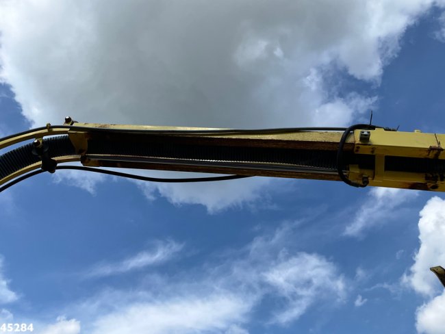 Renault  Midlum 210.15 Kolkenzuiger Just 182.847 km! (14)