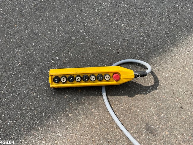 Renault  Midlum 210.15 Kolkenzuiger Just 182.847 km! (15)