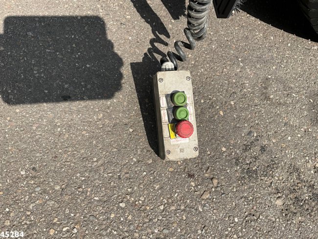 Renault  Midlum 210.15 Kolkenzuiger Just 182.847 km! (16)