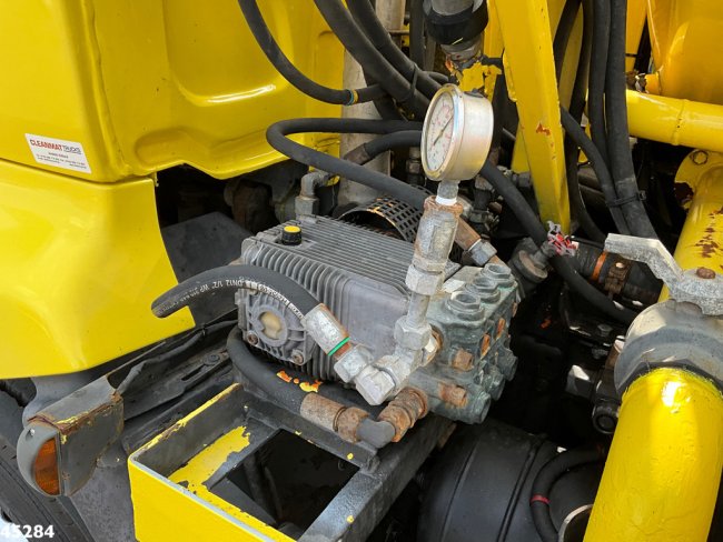 Renault  Midlum 210.15 Kolkenzuiger Just 182.847 km! (17)