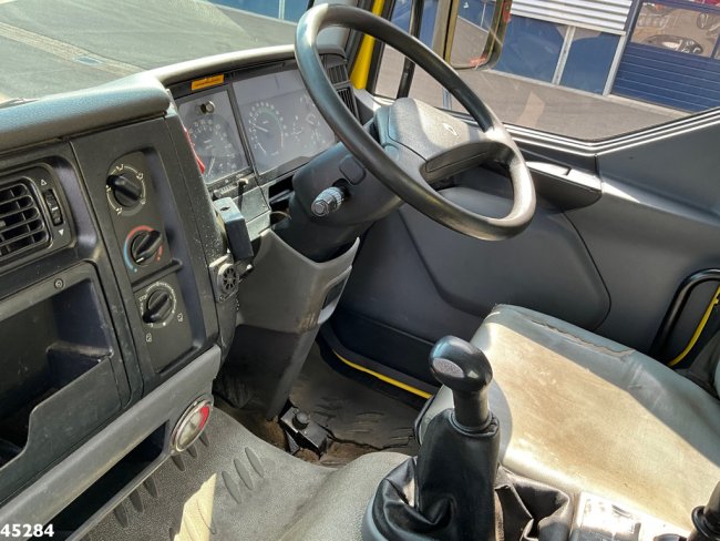 Renault  Midlum 210.15 Kolkenzuiger Just 182.847 km! (19)