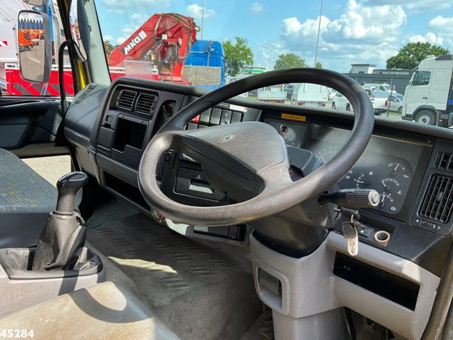 Renault  Midlum 210.15 Kolkenzuiger Just 182.847 km! (21)