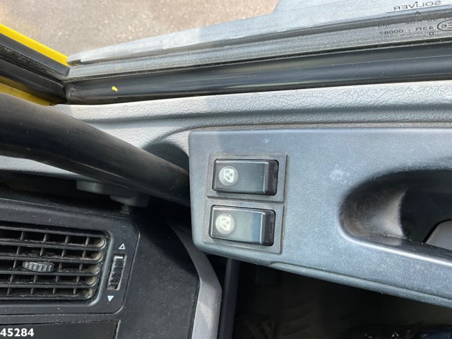 Renault  Midlum 210.15 Kolkenzuiger Just 182.847 km! (22)