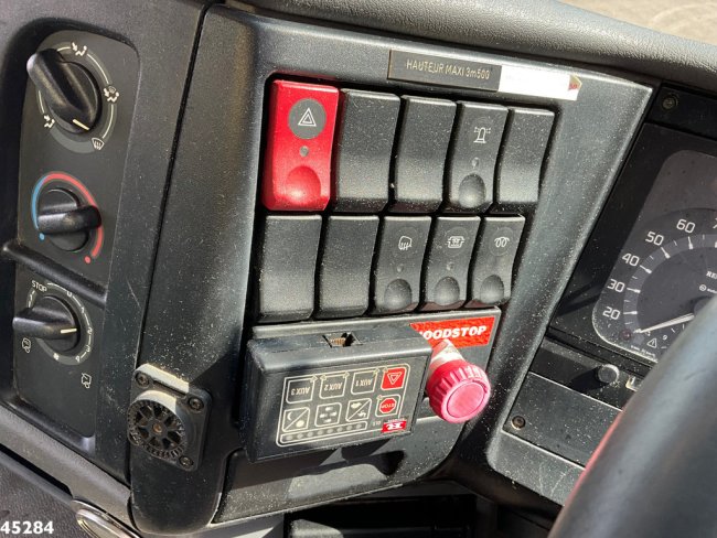 Renault  Midlum 210.15 Kolkenzuiger Just 182.847 km! (23)