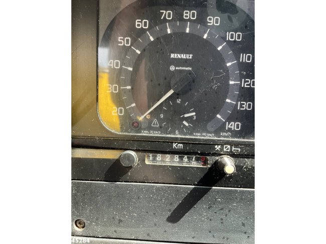 Renault  Midlum 210.15 Kolkenzuiger Just 182.847 km! (24)