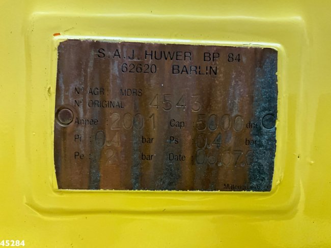 Renault  Midlum 210.15 Kolkenzuiger Just 182.847 km! (26)