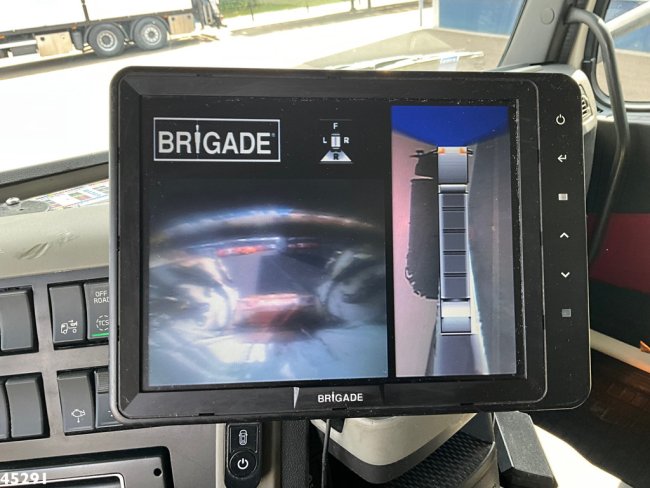 Volvo  FM 370 Euro 6 VDK 25m³ (12)