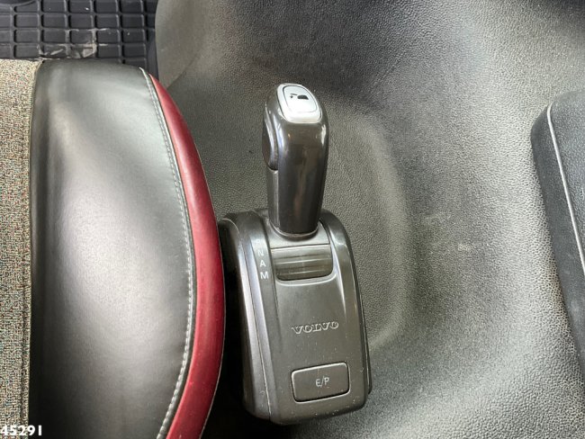 Volvo  FM 370 Euro 6 VDK 25m³ (15)