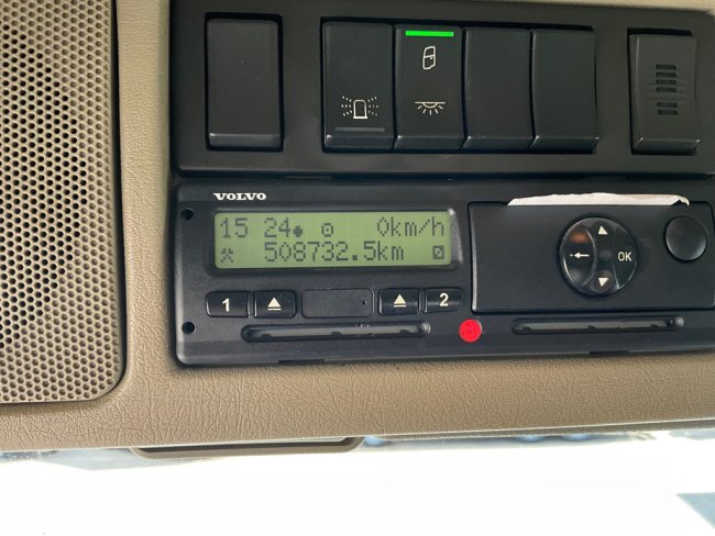 Volvo  FM 370 Euro 6 VDK 25m³ (17)