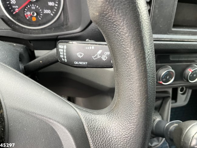 Volkswagen Crafter 35 2.0 TDI met Nieuwe Oprijcarrosserie (12)