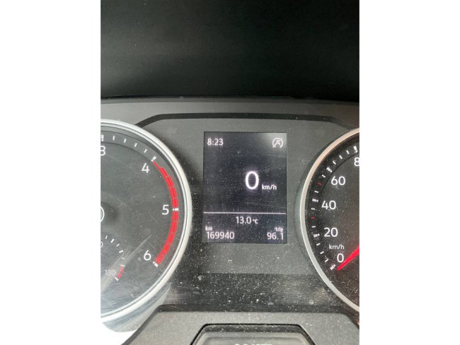 Volkswagen Crafter 35 2.0 TDI met Nieuwe Oprijcarrosserie (13)