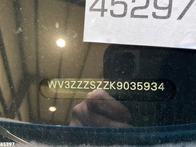 Volkswagen Crafter 35 2.0 TDI met Nieuwe Oprijcarrosserie (15)