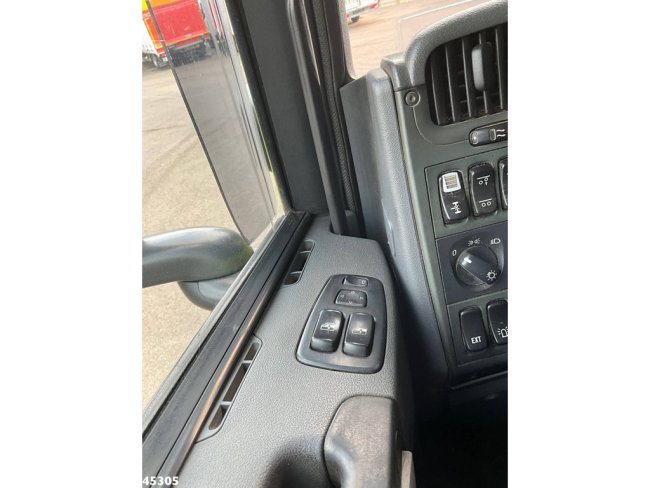 Scania  R 420 8x2 manual Palfinger 85 Tonmeter laadkraan + Fly-Jib (16)
