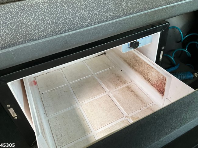 Scania  R 420 8x2 manual Palfinger 85 Tonmeter laadkraan + Fly-Jib (17)