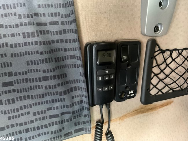 Scania  R 420 8x2 manual Palfinger 85 Tonmeter laadkraan + Fly-Jib (19)