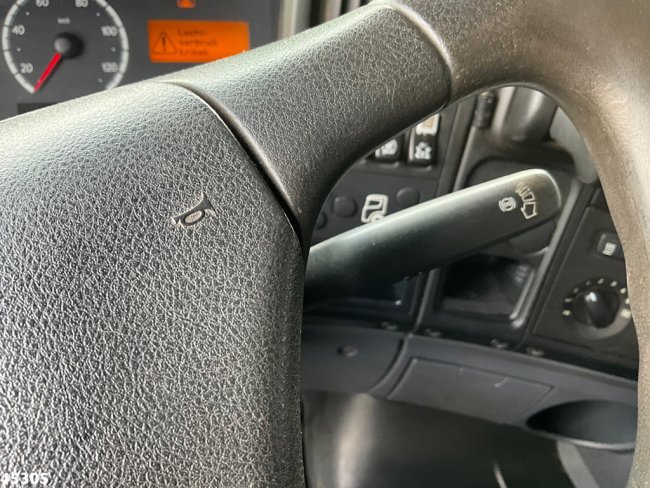 Scania  R 420 8x2 manual Palfinger 85 Tonmeter laadkraan + Fly-Jib (20)