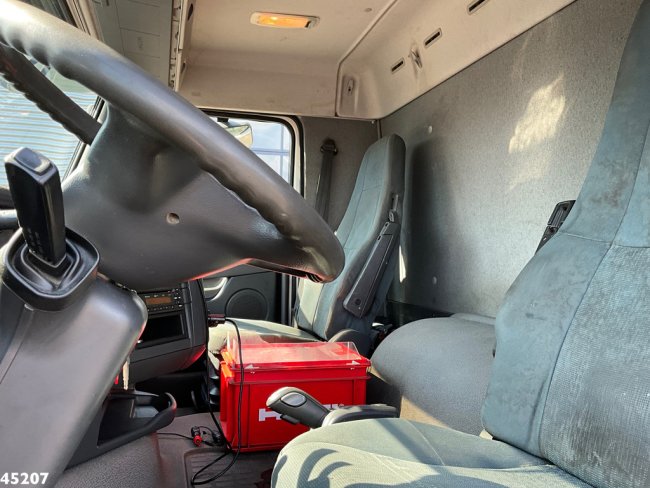 Volvo  FH 500 8x4 Effer 65 Tonmeter laadkraan + Fly-Jib (21)