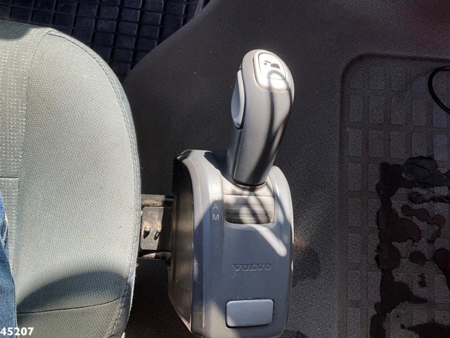 Volvo  FH 500 8x4 Effer 65 Tonmeter laadkraan + Fly-Jib (26)