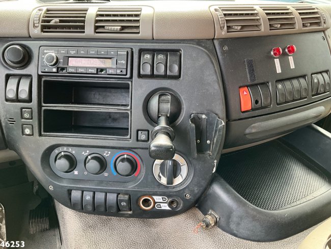 DAF  FAD 85 CF 410 8x4 Palfinger 20 Tonmeter laadkraan (12)