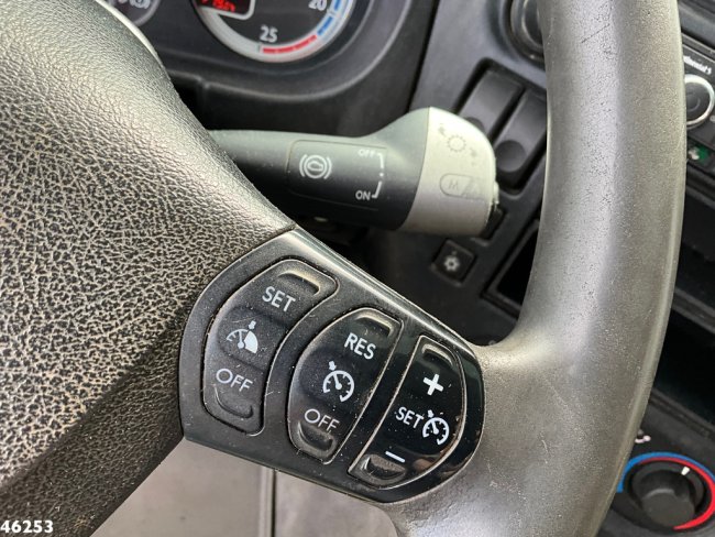 DAF  FAD 85 CF 410 8x4 Palfinger 20 Tonmeter laadkraan (15)