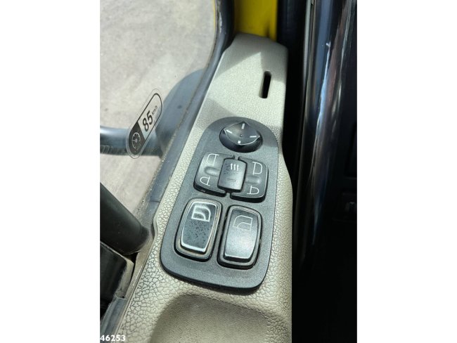 DAF  FAD 85 CF 410 8x4 Palfinger 20 Tonmeter laadkraan (16)