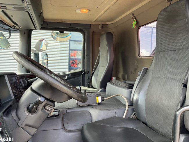 Scania  P 360 Euro 6 Retarder Palfinger 17 Tonmeter laadkraan (11)