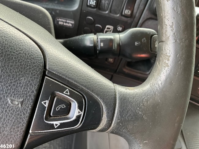 Scania  P 360 Euro 6 Retarder Palfinger 17 Tonmeter laadkraan (13)