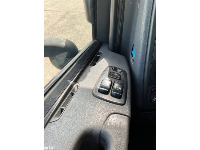 Scania  P 360 Euro 6 Retarder Palfinger 17 Tonmeter laadkraan (14)