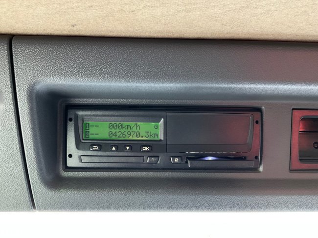 Scania  P 360 Euro 6 Retarder Palfinger 17 Tonmeter laadkraan (17)