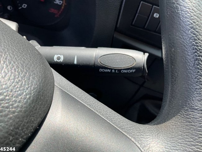 Iveco  Eurocargo ML120EL21 Euro 6 Rioned Combi Saug/Spul aufbau Just 15.375 km! (23)