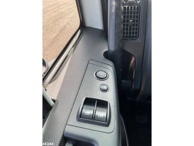 Iveco  Eurocargo ML120EL21 Euro 6 Rioned Combi Saug/Spul aufbau Just 15.375 km! (24)