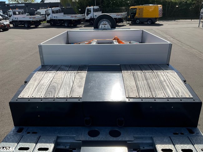 Faymonville  Max Trailer 3-assige dieplader Extendable (13)