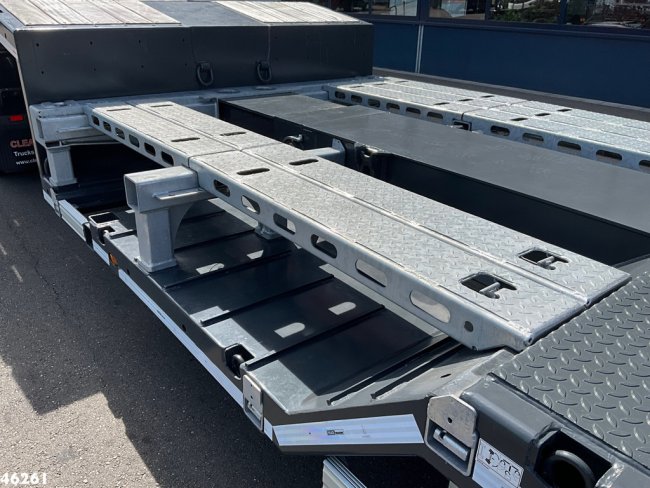 Faymonville  Max Trailer 3-assige dieplader Extendable (20)