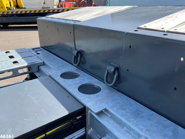 Faymonville  Max Trailer 3-assige dieplader Extendable (26)